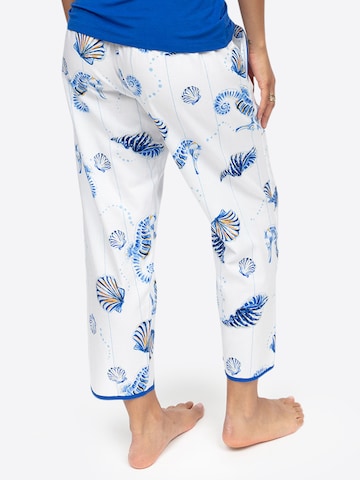 Cyberjammies Pyjamabroek 'Essie' in Blauw