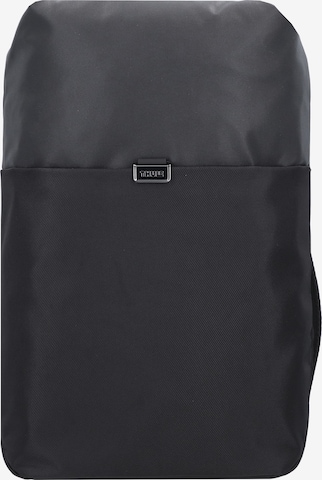 Borsa per laptop di Thule in nero: frontale