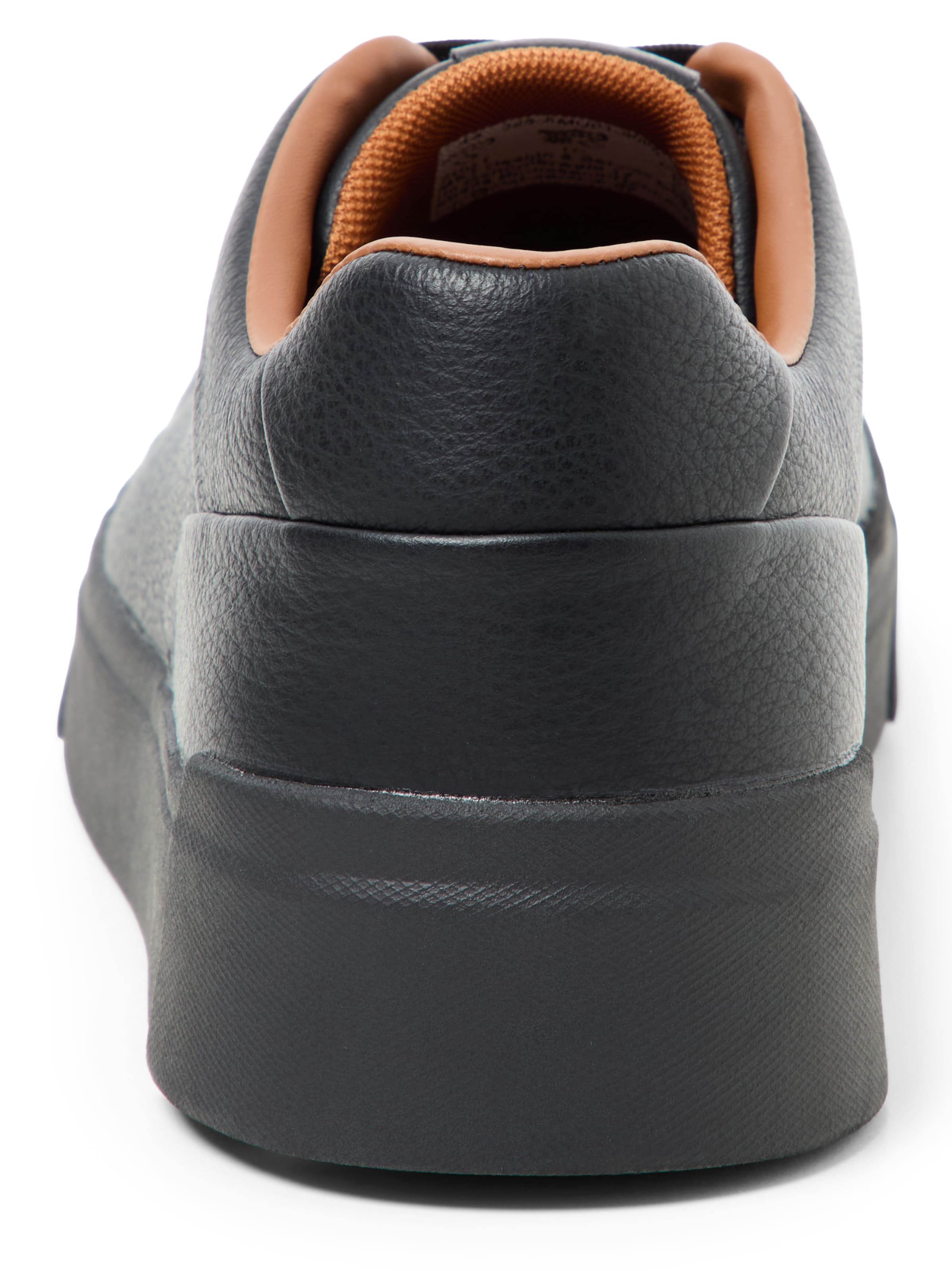 bugatti Sneakers in Black