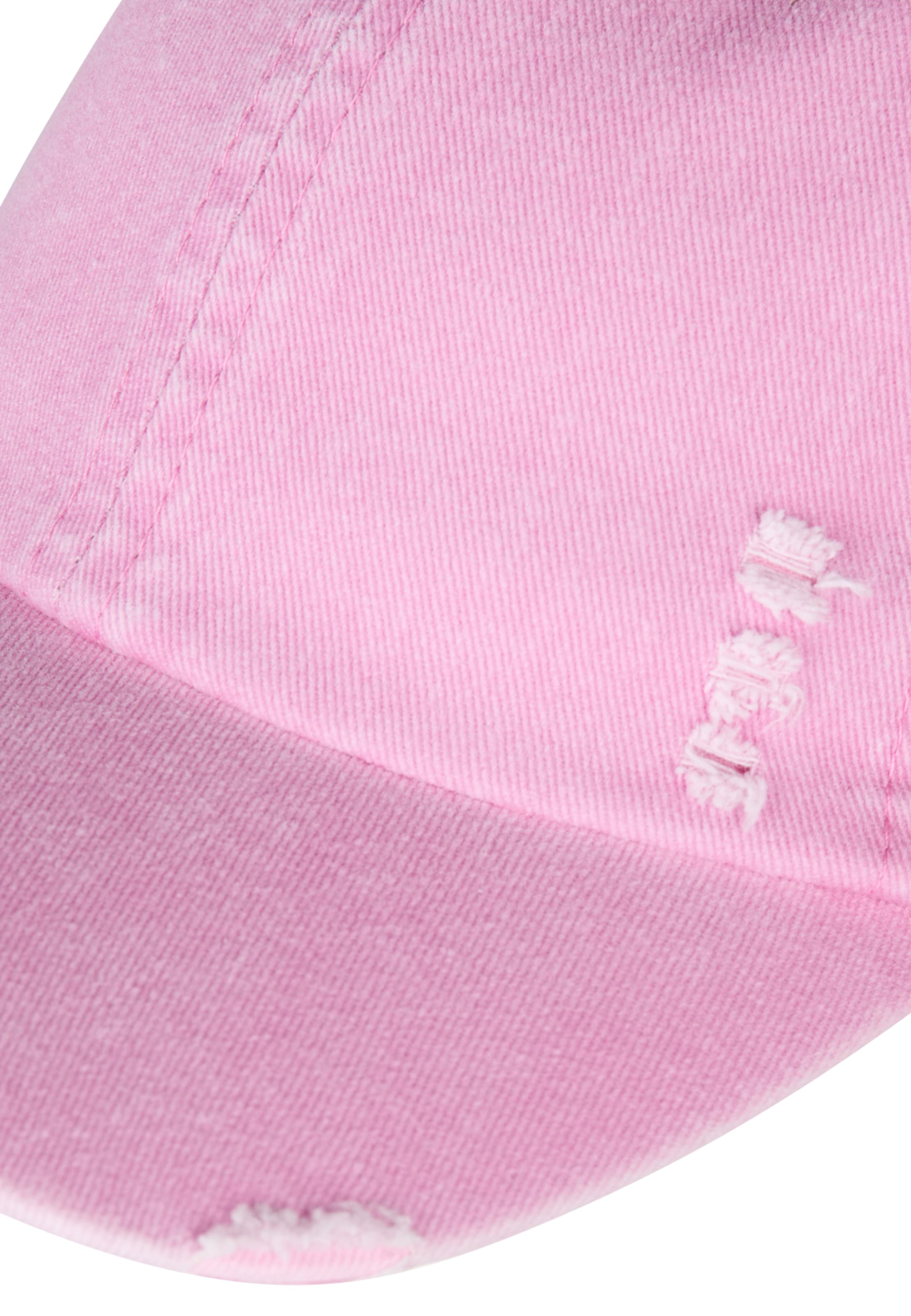 STERNTALER Hat in Pink