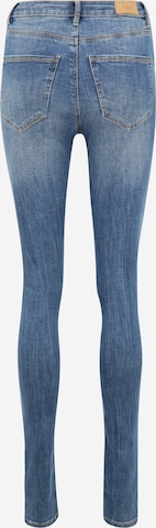 Vero Moda TallSkinny Traperice 'SOPHIA' - plava boja