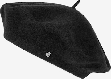 Roeckl Beanie 'ST ANTOINE' in Black: front