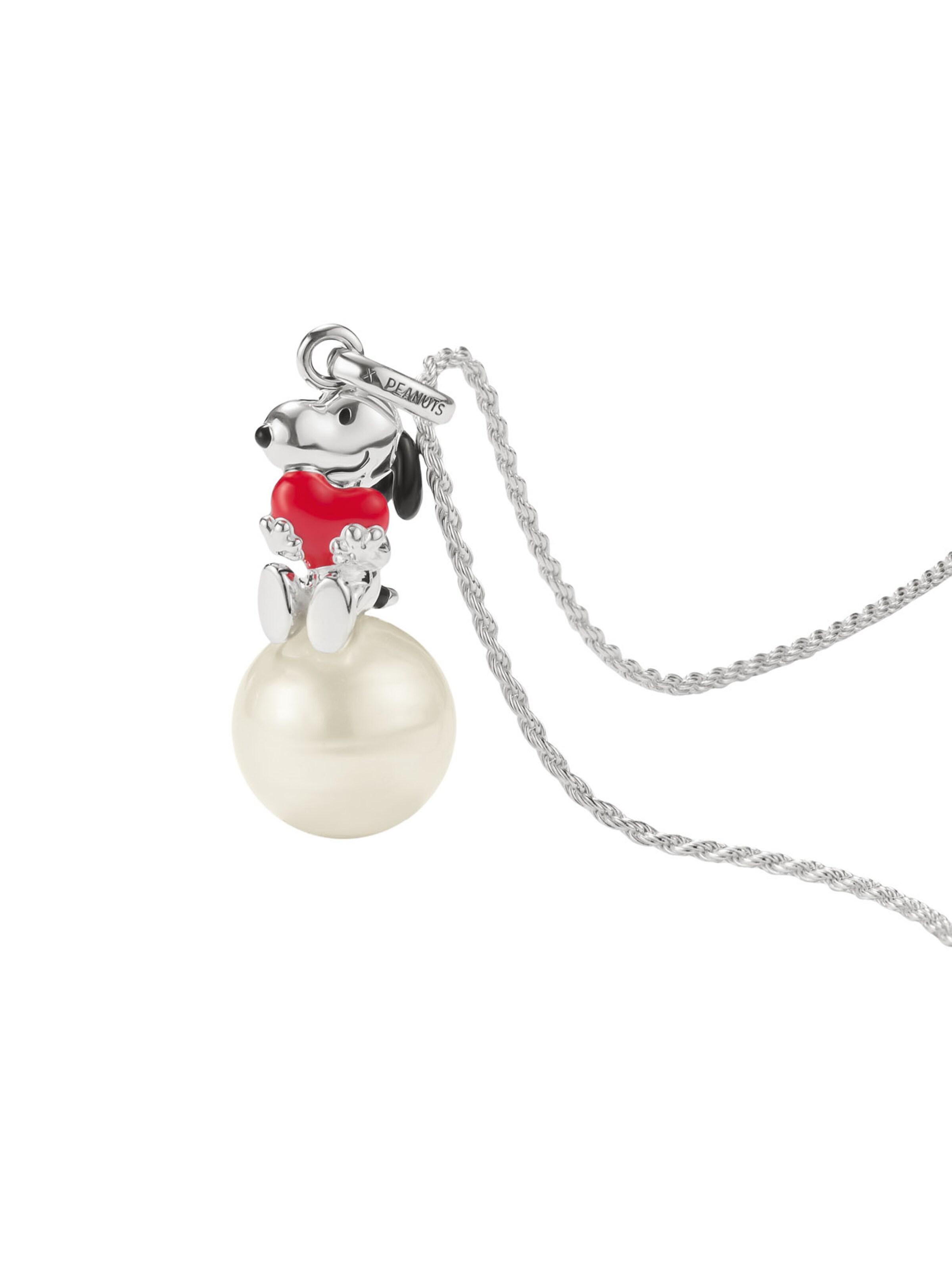 Thomas Sabo Anhänger in Silber