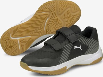 PUMA Sports shoe in Black