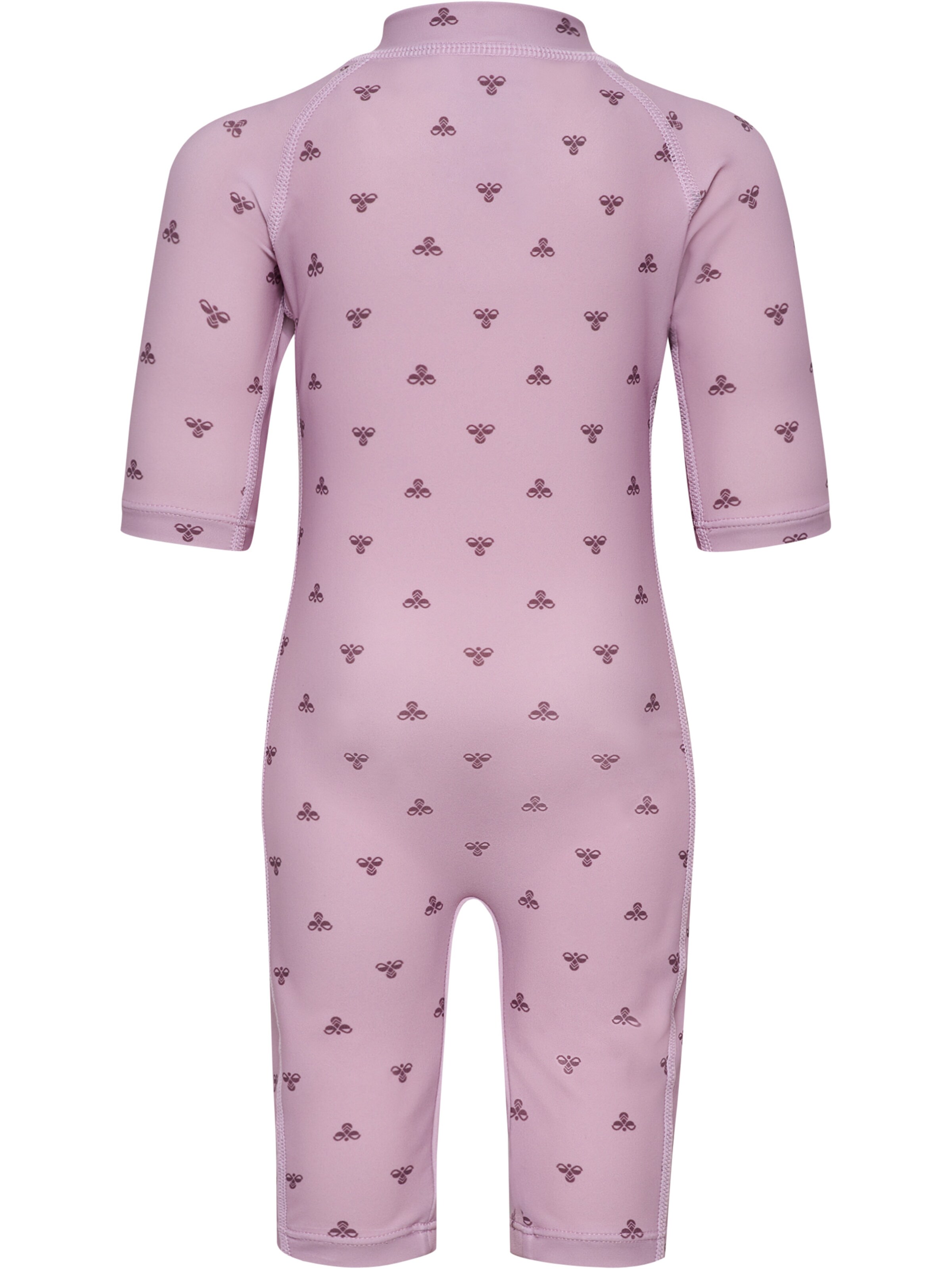 Hummel Sportieve badmode in Roze