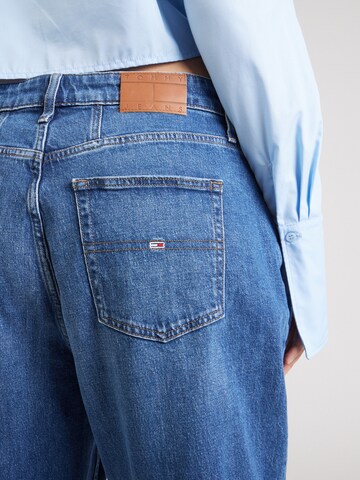Tommy Jeans Tapered Jeans in Blue