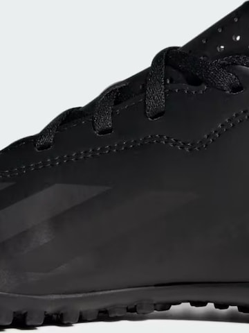 ADIDAS Soccer shoe in Black