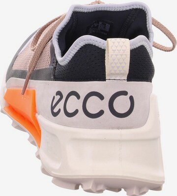 ECCO Sneaker 'Biom 2.1 X Country M' in Schwarz