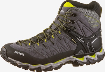 MEINDL Boots 'Lite Hike' in Grey: front