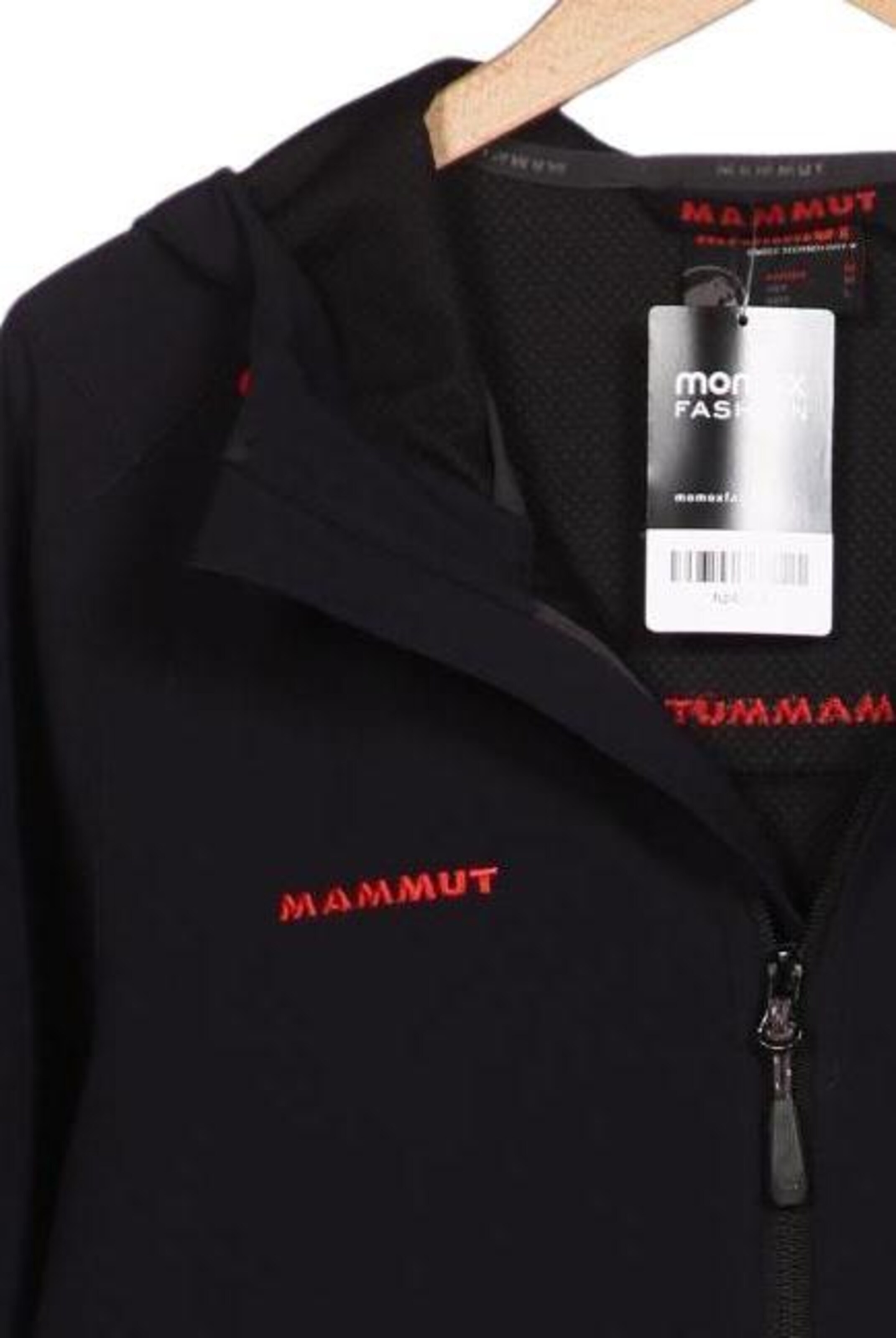 MAMMUT Jacket & Coat in M in Blue