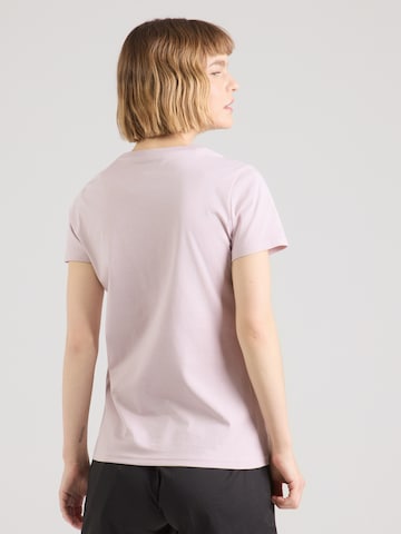 PUMA Tričko 'ESS ELEVATED' – pink