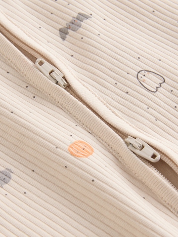 Next Strampler in Beige