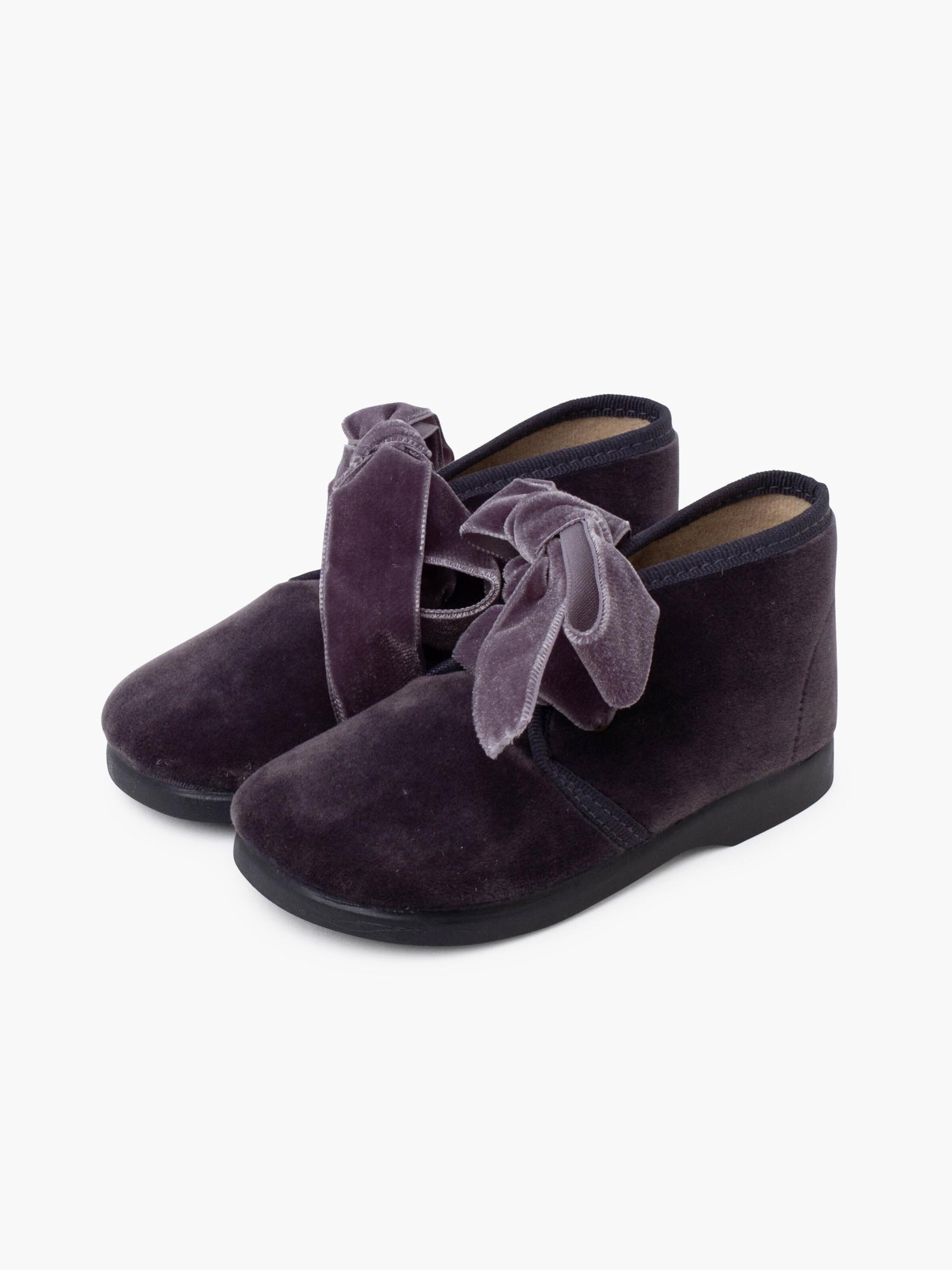 Pisamonas Boots in Grey