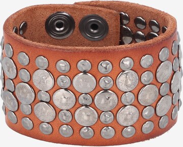 Bracelet Campomaggi en marron