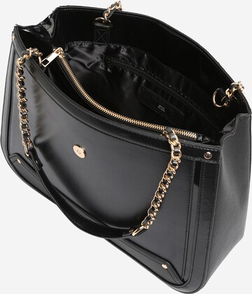 River Island Handtasche in Schwarz