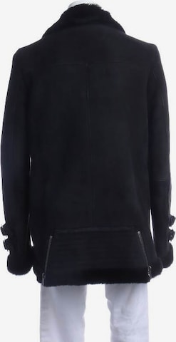 Anine Bing Jacket & Coat in M in Black