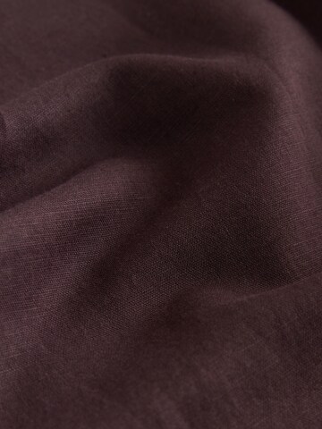 Next Baggy Hose in Braun