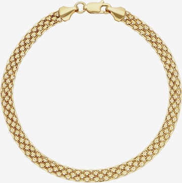 FIRETTI Bracelet in Gold: front