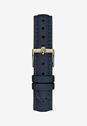 FURLA Analoog horloge in Blauw