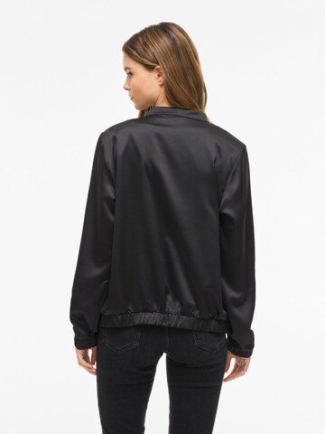 Veste mi-saison 'VIEllie' VILA en noir
