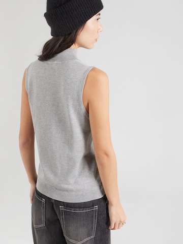 Soft Rebels Pulóver 'SRMarla' - szürke