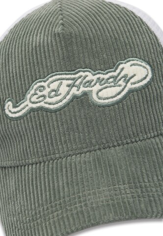 Casquette Ed Hardy en gris