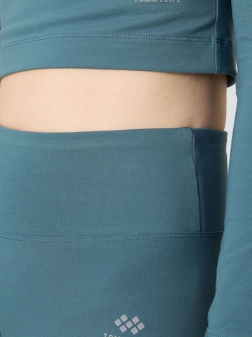 Tommy Life - Fato de jogging em azul