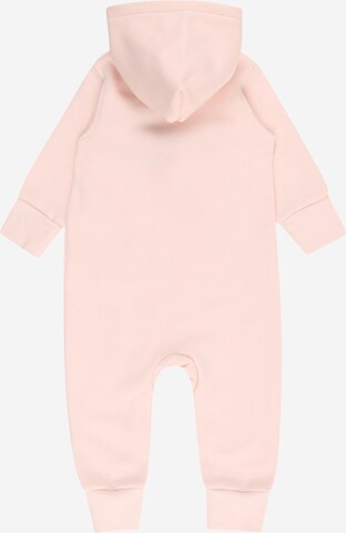 GANT Overall in Roze