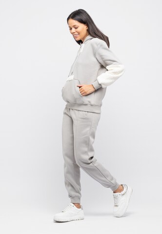 Tom Barron Sweatsuit in Grey