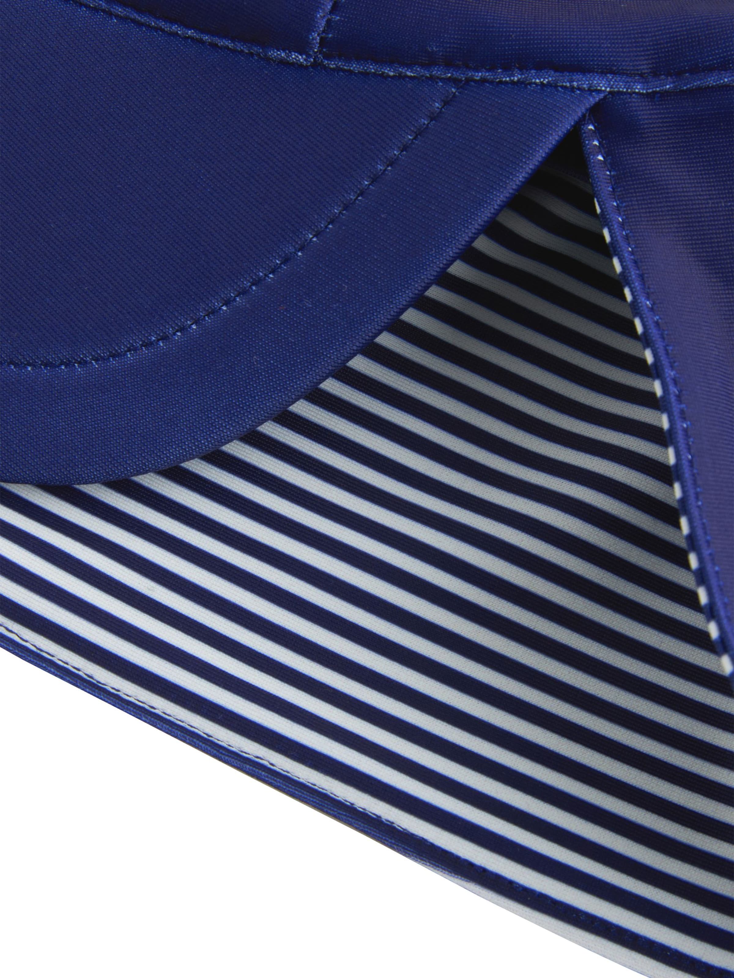 Protection UV Next en bleu