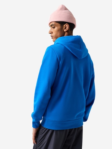 Bogner Fire + Ice Sweatshirt 'Covell' in Blau