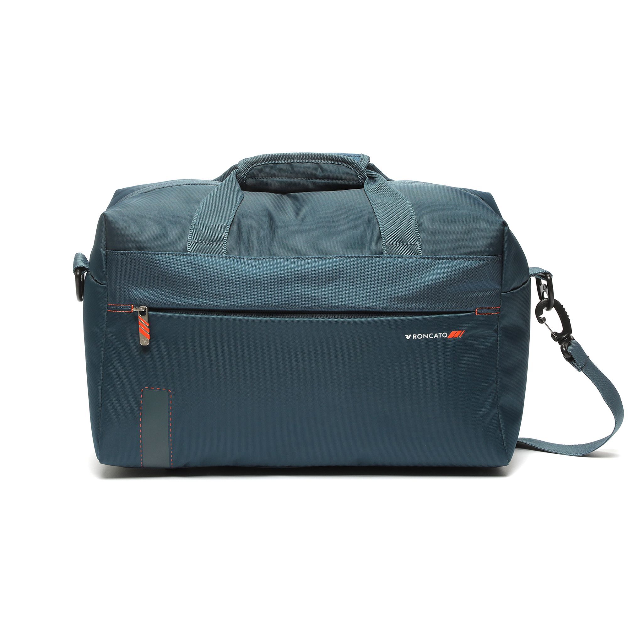 Roncato Weekender 'Speed' in Blue: front