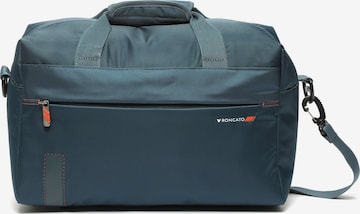 Roncato Reisetasche 'Speed' in Blau: Vorderseite