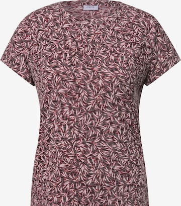 CECIL Shirt in Red: front