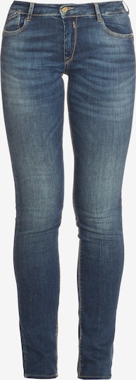 Le Temps Des Cerises Jeans 'PULP' in de kleur Blauw, Productweergave