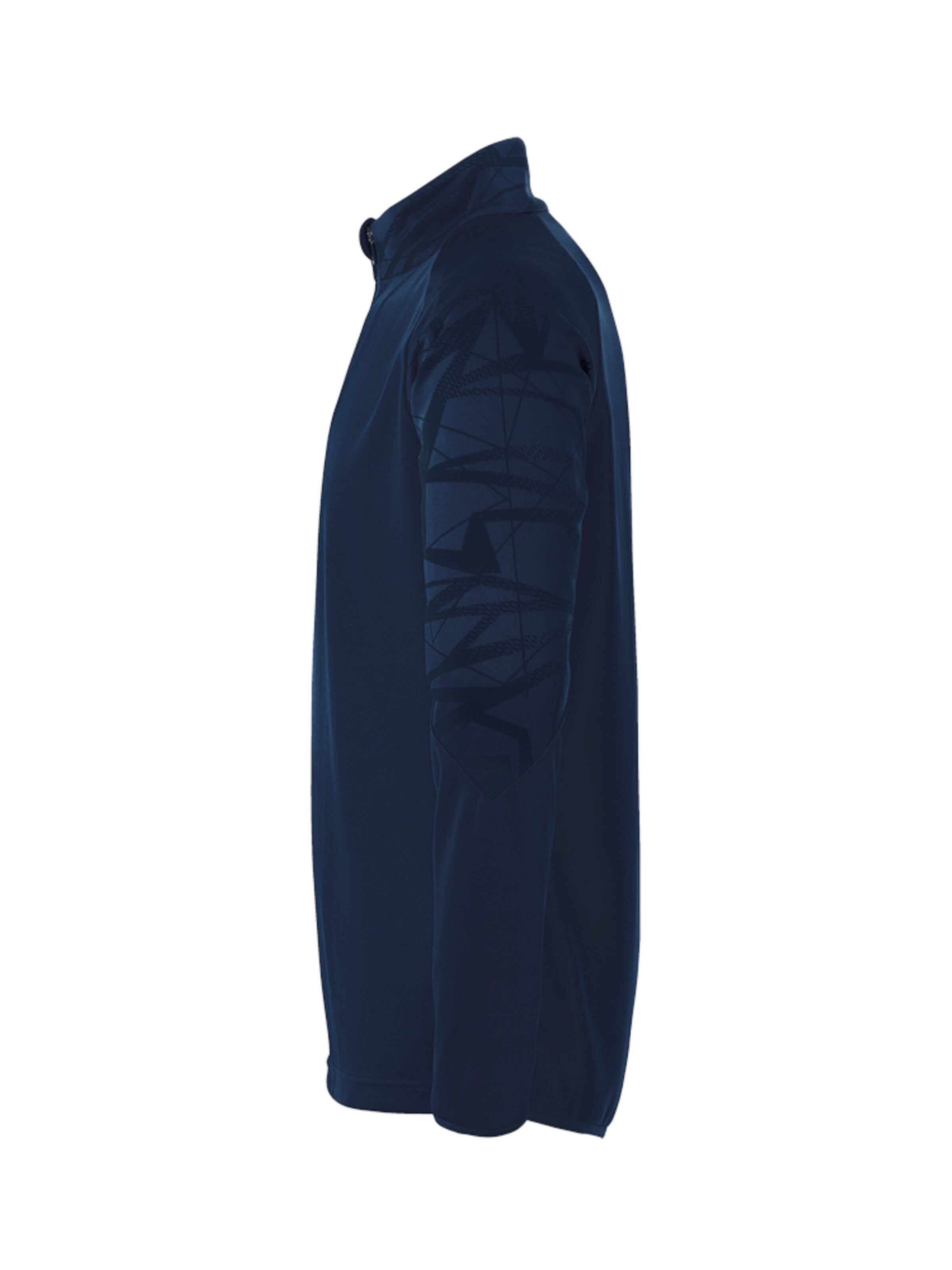 UHLSPORT Funktionsshirt in Blau