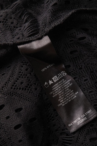 Forever New Bluse XS in Schwarz