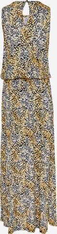 s.Oliver Summer Dress in Yellow