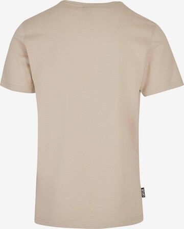 T-Shirt Cayler & Sons en beige