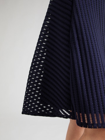 ABOUT YOU Dress 'Fina' in Blue
