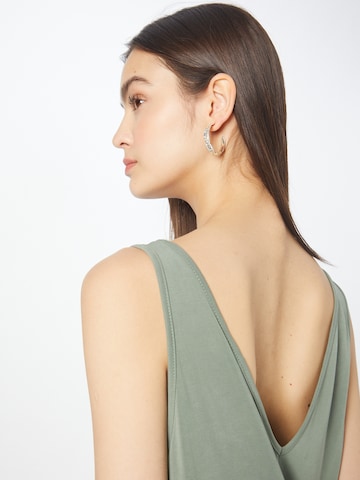 VERO MODA - Vestido de verano 'Filli' en verde