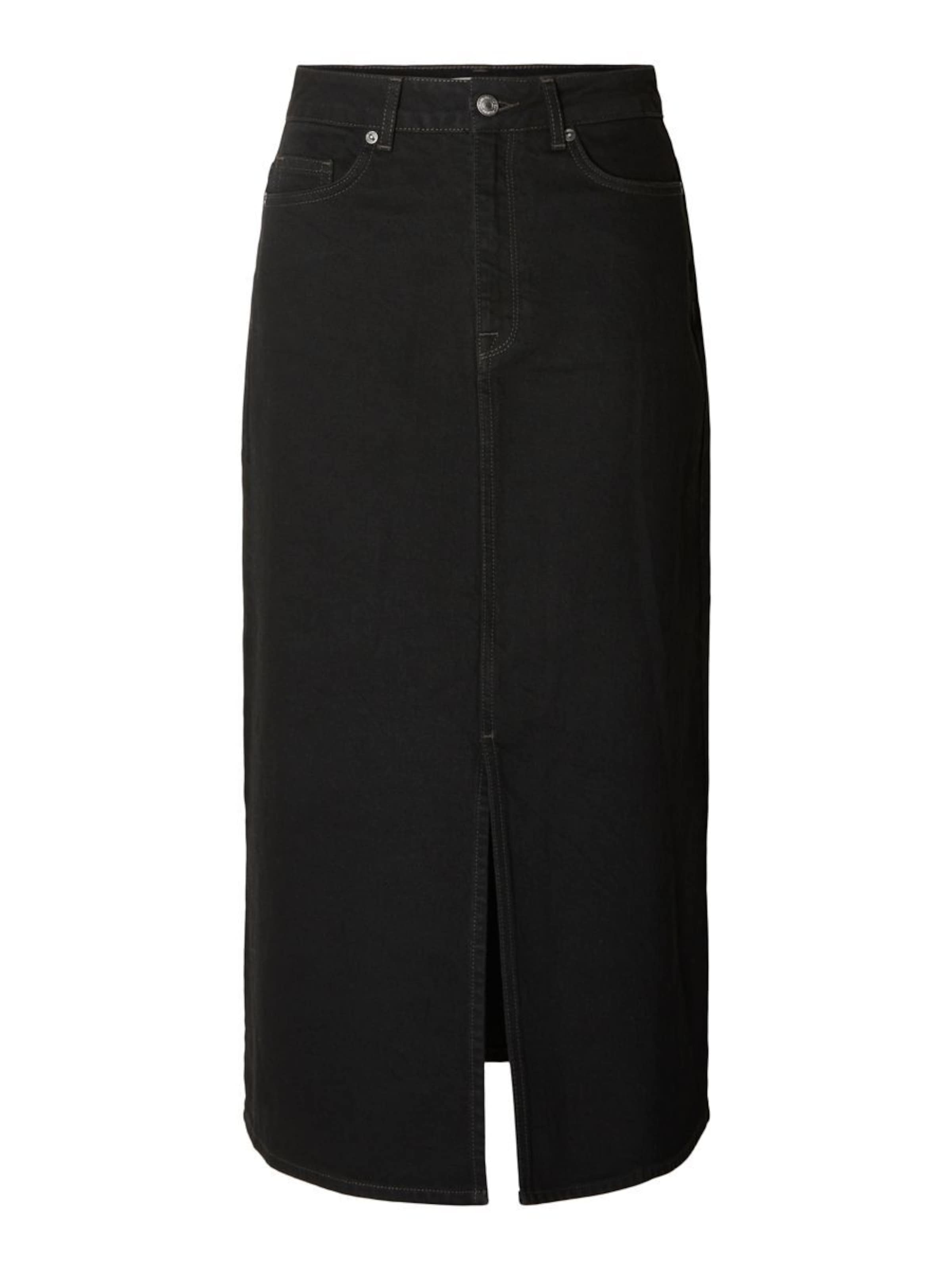 SELECTED Nederdel i sort: forside