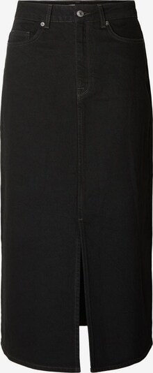 SELECTED FEMME Spódnica w kolorze czarnym, Podgląd produktu