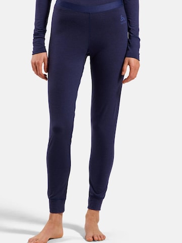 ODLO Sports underpants in Purple
