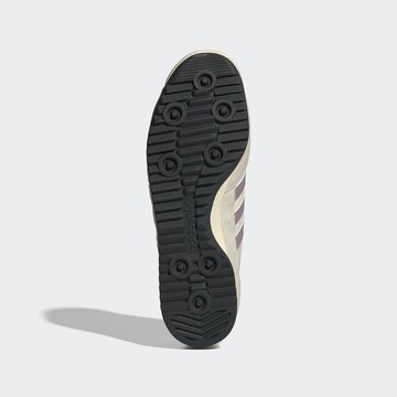 Sneaker bassa 'SL 72' di ADIDAS ORIGINALS in bianco