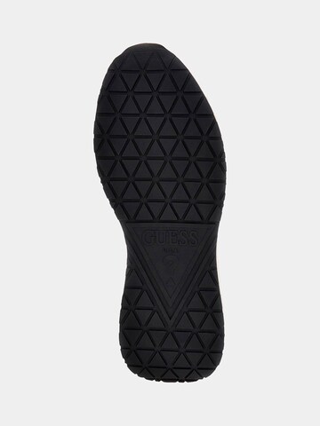 GUESS Sneakers 'Aria' in Beige