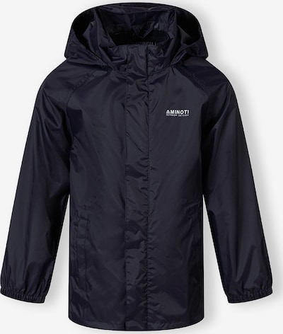 MINOTI Starpsezonu jaka, krāsa - tumši zils, Preces skats