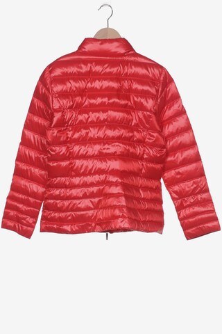 Beaumont Jacket & Coat in M in Red