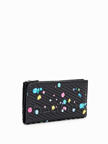 Desigual Wallet in Black