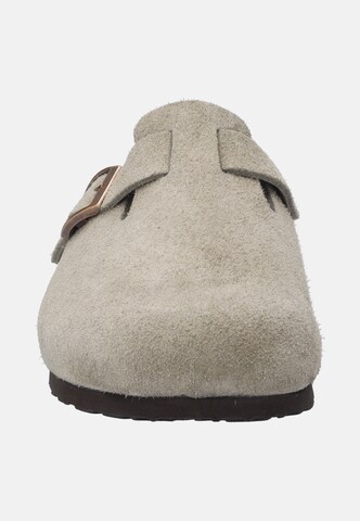 JOSEF SEIBEL Mule 'Josef 04' in Beige